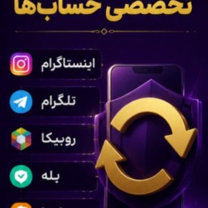 بازگردانی پیج اینستاگرام(امنیت پیج)