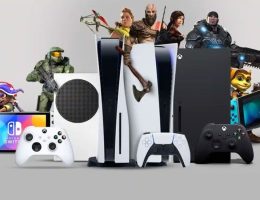 قیمت کنسول های PS4 و PS5؛ بررسی عوامل موثر بر قیمت و راهنمای خرید