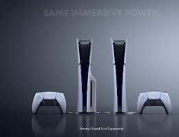 PS5 Slim