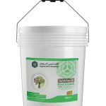 روغن ولک تابستانه آبگینه
