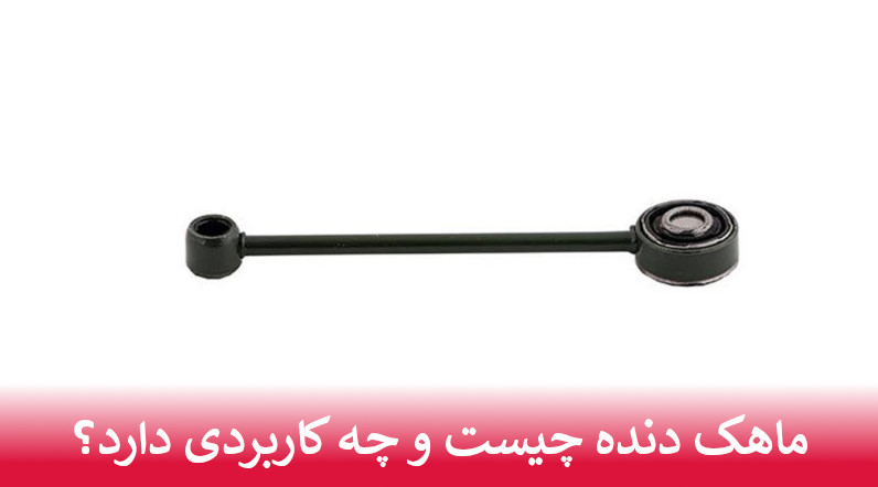 ماهک دنده چیست و چه کاربردی دارد؟