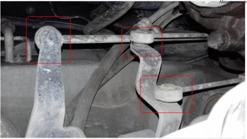 ماهک دنده چیست و چه کاربردی دارد؟