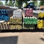 فروش انواع آ هن آ لات صنعتی و ساختمانی