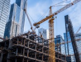 اخذ رتبه پیمانکاری یا خرید شرکت آماده