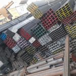 فروش انواع آ هن آ لات صنعتی و ساختمانی