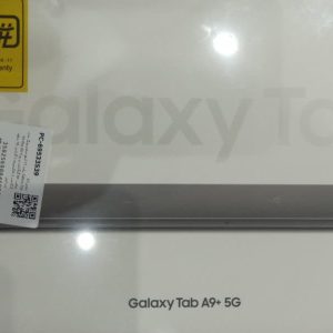 تبلت Galaxy A9+ 5G آکبند