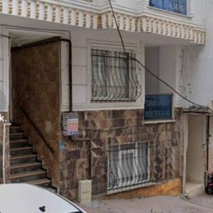 آپارتمان در ترکیه