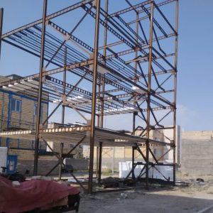 جوشکاری